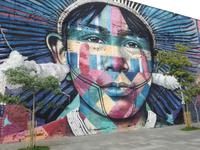 Rio de Janeiro Altstadt