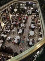 Rio de Janeiro Altstadt