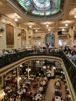 Rio de Janeiro Altstadt