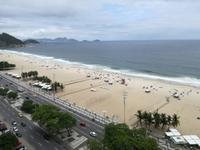 Rio de Janeiro Copacabana