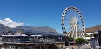 Stadtrundfahrt in Kapstadt - Waterfront
