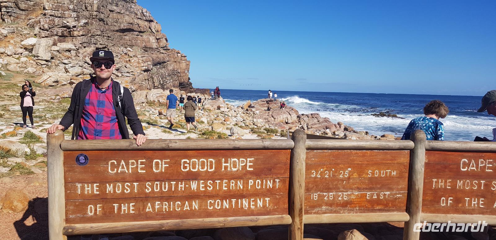 Kap der Guten Hoffnung