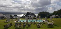 Unser Hotel in Knysna