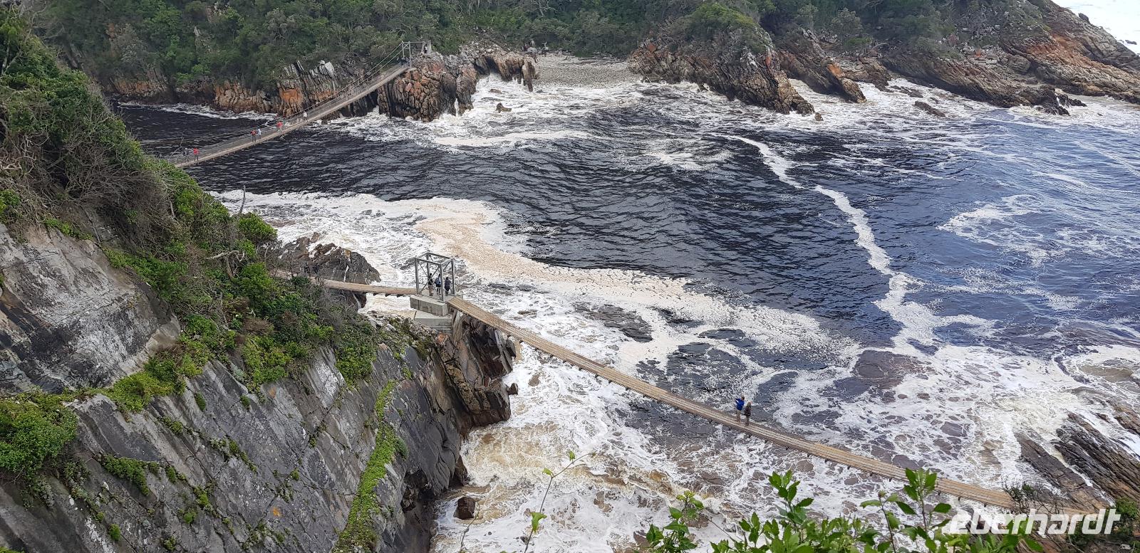 Tsitsikamma-Nationalpark