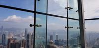 Stadtrundfahrt in Hong Kong - Aussichtpunkt 