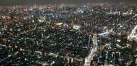 Tokio - Skytree
