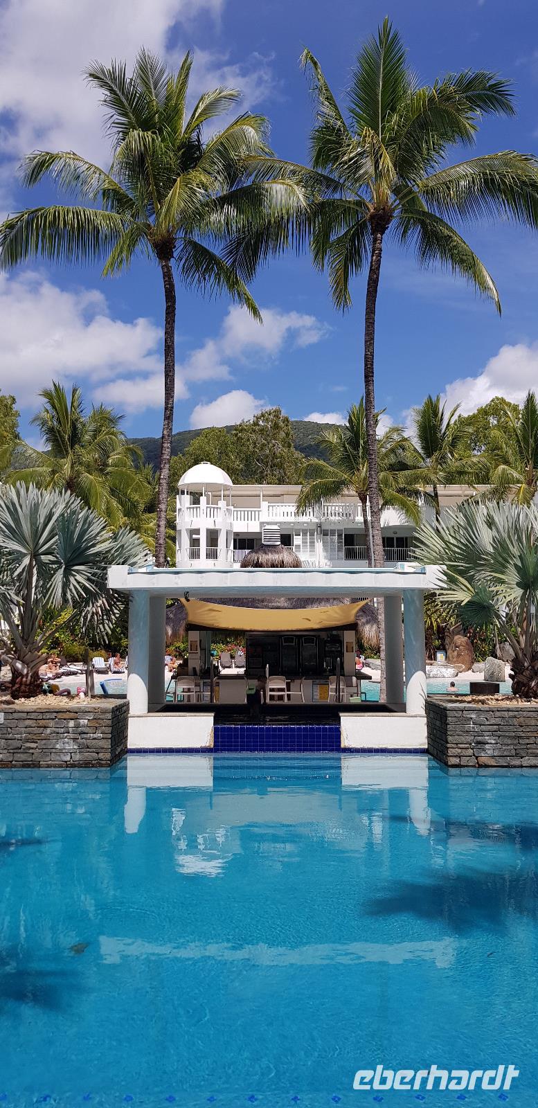 Palm Cove - Australien - Peppers Beach Club