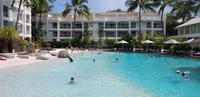 Palm Cove - Australien - Peppers Beach Club