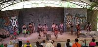 Tjapukai Aboriginal Kultur-Zentrum - Cairns