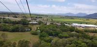 Gondelbahnfahrt - Cairns nach Kuranda