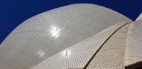 Sydney - Führung im Opernhaus