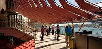 Sydney - Führung im Opernhaus