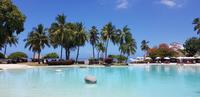 Hotel Le Méridien Tahiti