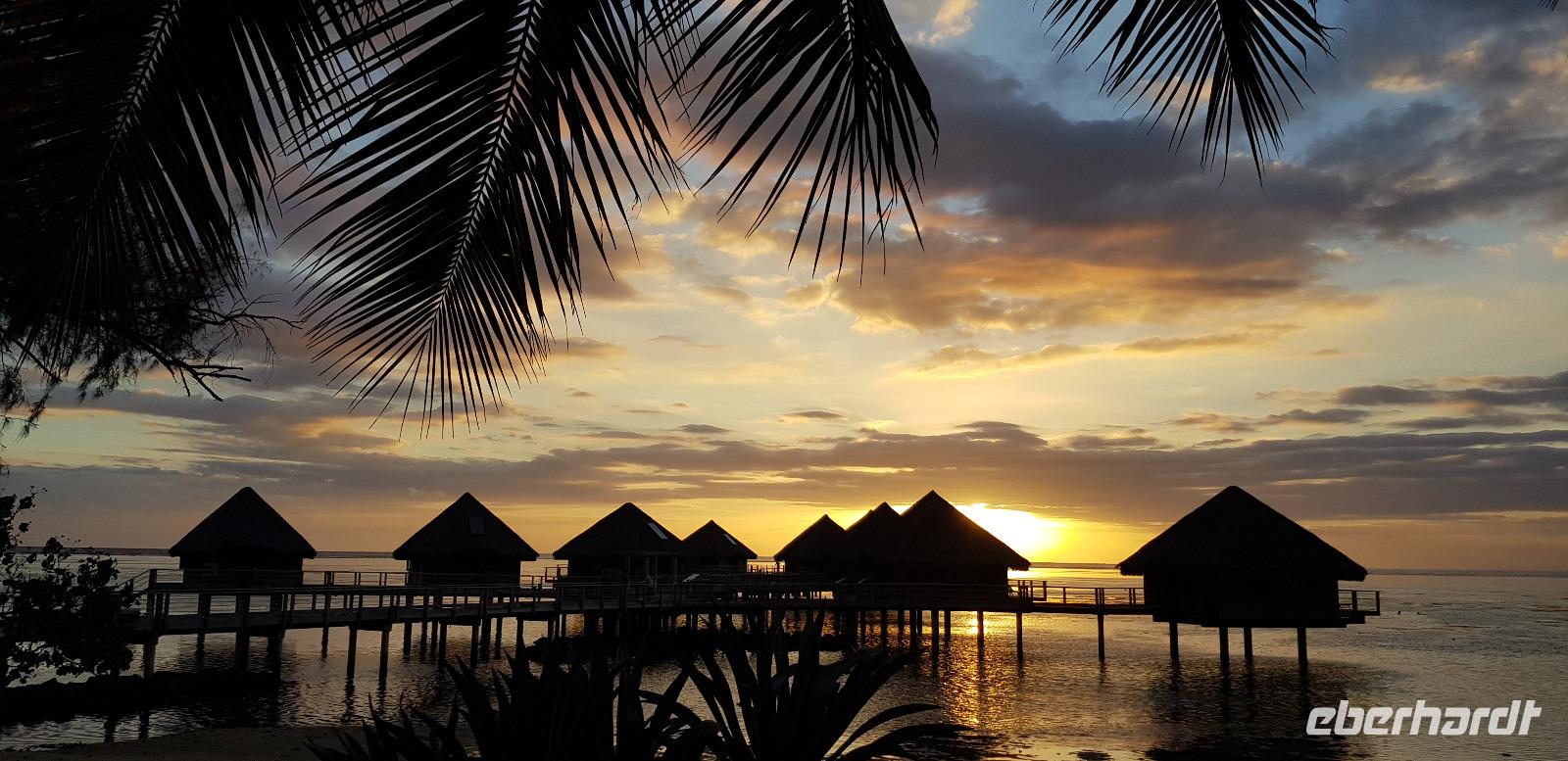 Hotel Le Méridien Tahiti
