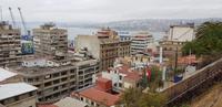 Valparaiso Stadtrundgang
