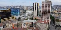 Valparaiso Stadtrundgang