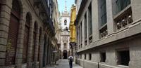 Rio de Janeiro - Besuch der Altstadt