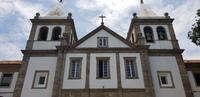 Rio de Janeiro - Rundgang durch die Altstadt - Kloster São Bento 