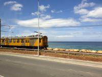 Entlang der Atlantikküste in Kapstadt auf der Panoramastraße Chapmanns Peak Drive an die Südspitze Afrikas
