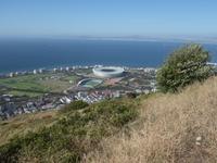 Tafelberg in Kapstadt