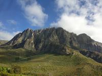 Entlang der Gartenroute, Südafrika
