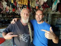 Entlang der Gartenroute, Südafrika