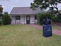 Knysna, das touristische Zentrum der Gartenroute