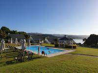 Knysna, das touristische Zentrum der Gartenroute