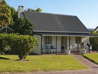 Knysna, das touristische Zentrum der Gartenroute