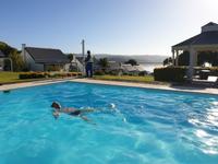 Knysna, das touristische Zentrum der Gartenroute