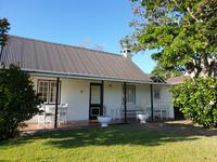 Knysna, das touristische Zentrum der Gartenroute