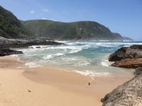 Tsitsikamma-Nationalpark