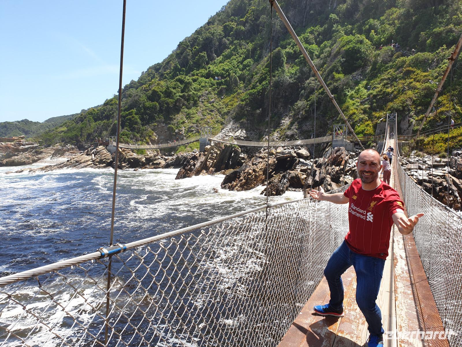 Tsitsikamma-Nationalpark