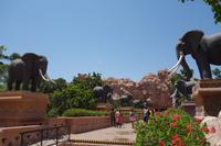 Sun City, das berühmt-berüchtigte Spielerparadies