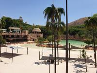 Sun City, das berühmt-berüchtigte Spielerparadies