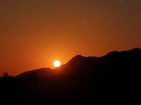 Pirschfahrt im Pilanesberg-Nationalpark, Südafrika