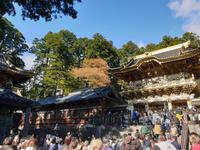 Nikko-Nationalpark in Japan