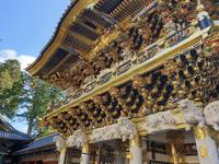 Nikko-Nationalpark in Japan