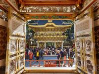 Nikko-Nationalpark in Japan