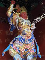 Nikko-Nationalpark in Japan