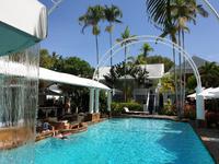 Palm Cove, Cairns, Australien