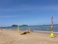 Palm Cove, Cairns, Australien