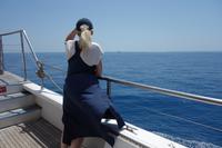 Katamaran-Tour durch das Great Barrier Reef