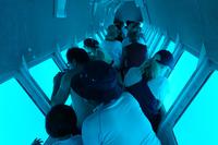 Katamaran-Tour durch das Great Barrier Reef