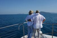 Katamaran-Tour durch das Great Barrier Reef