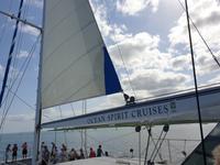 Katamaran-Tour durch das Great Barrier Reef