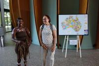 Tjapukai Culture Centre - Aborigine-Kultur