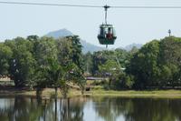 Tjapukai Culture Centre - Aborigine-Kultur
