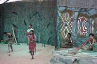 Tjapukai Culture Centre - Aborigine-Kultur