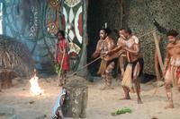 Tjapukai Culture Centre - Aborigine-Kultur